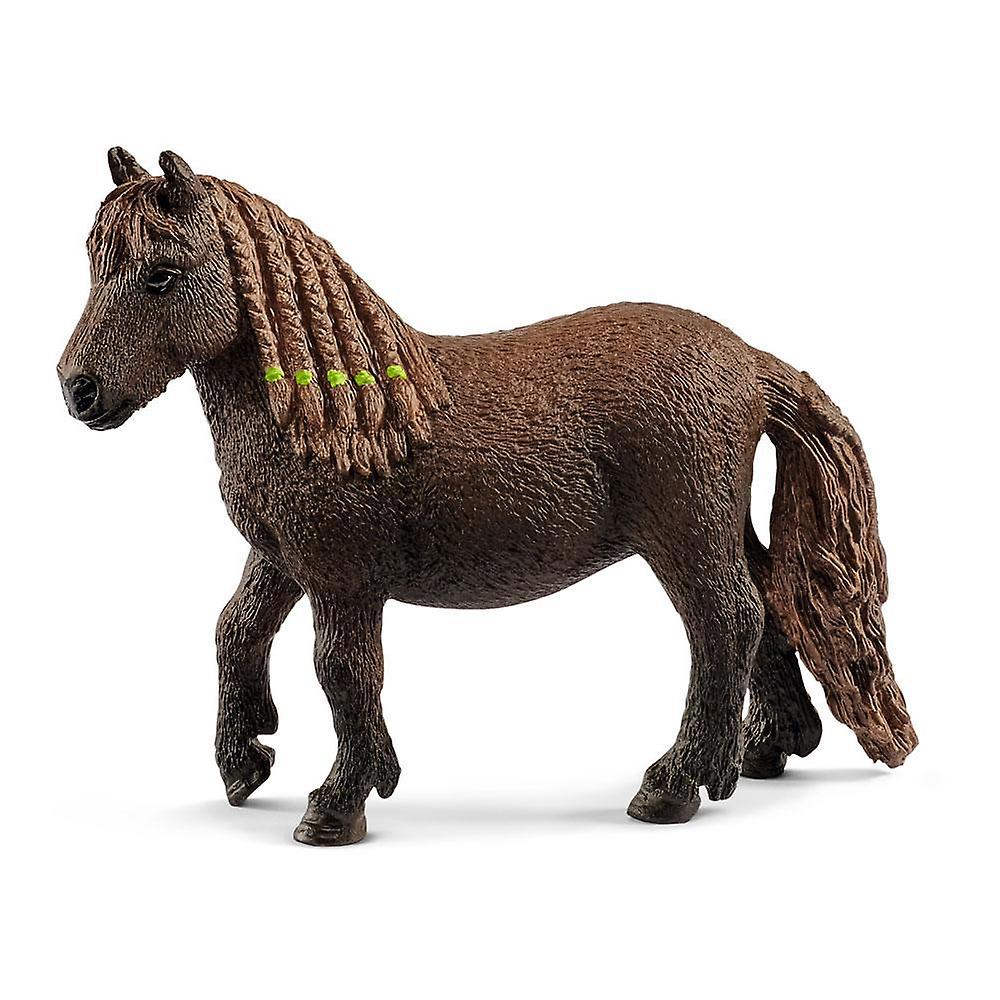 Schleich Farm World Pony Agility Training