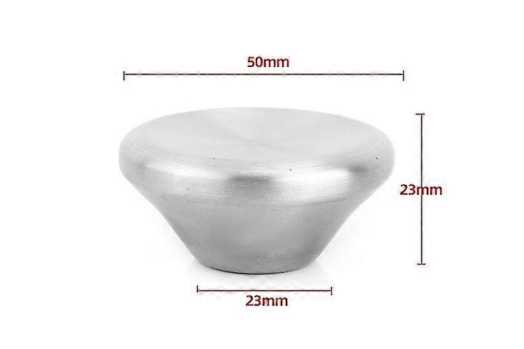 Set Of 4 Saucepan Lid Knobs, Pot Lid Knobs, Replacement Handles Compatible With Le Creuset, Saucepan Lid Handles