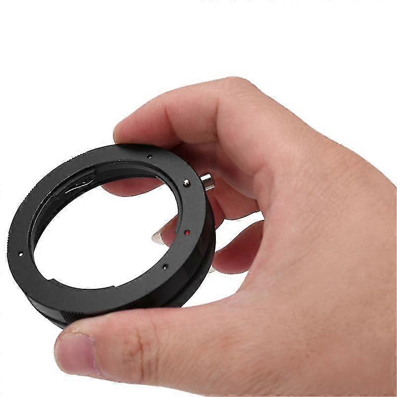 Slr Camera Close-up Adapter Close-up Adapter Mount Close-up Adapter Macro Ring For