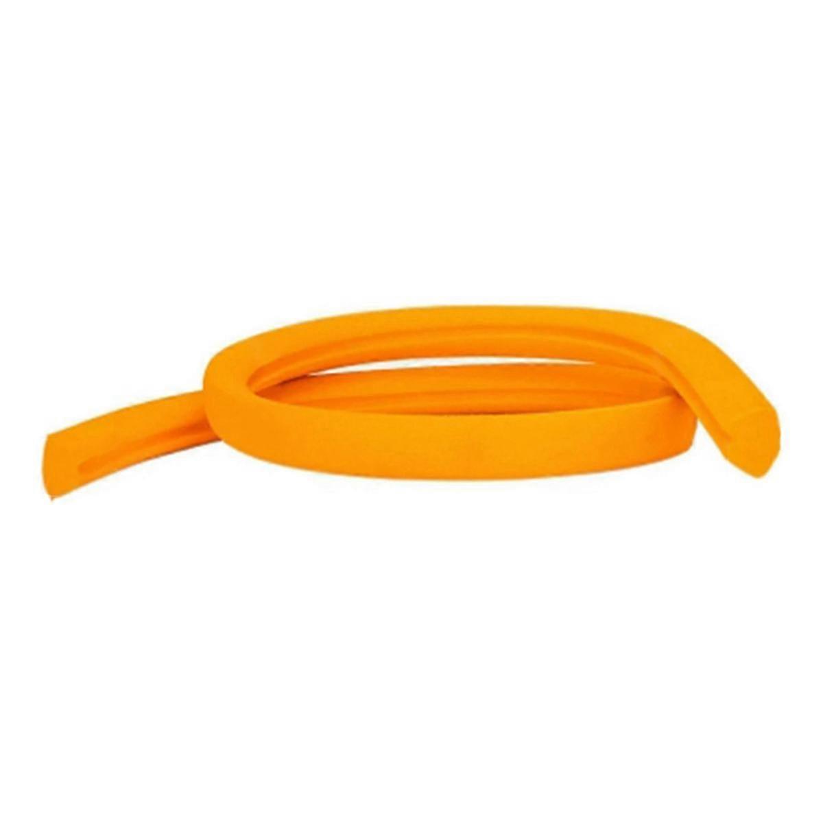Bicycle Tubeless Tire Inserts Pad 700c 26 27.5 29 Road Bike Tyre Anti Puncture Inner Foam Tape Air
