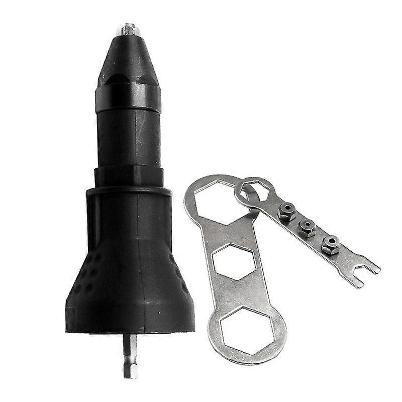 Electric Rivet Nut Gun Rivet Nut Tool