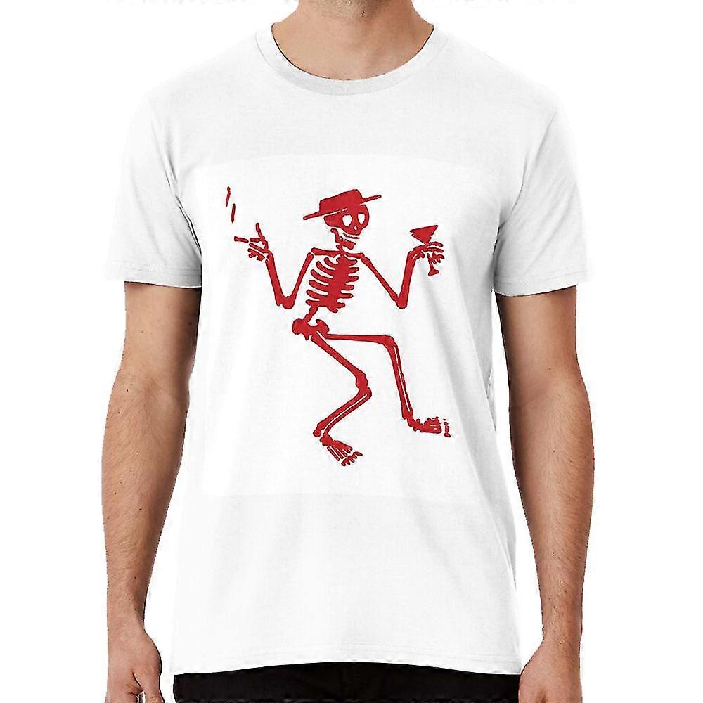 Le groupe de distorsion .social t-shirt