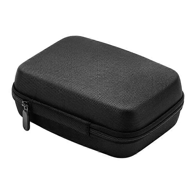Multifunctional Storage Box Portable Travel Carry Case for Data Cable Charging