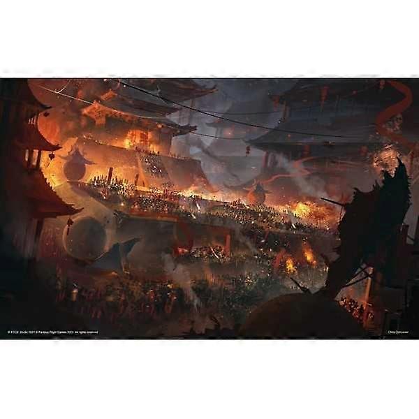 Adventures in Rokugan - Game Master's Kit Book