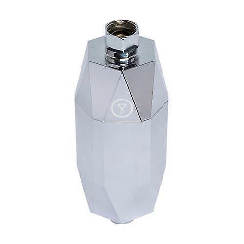 Showerpro diamond shower filter 1 unit