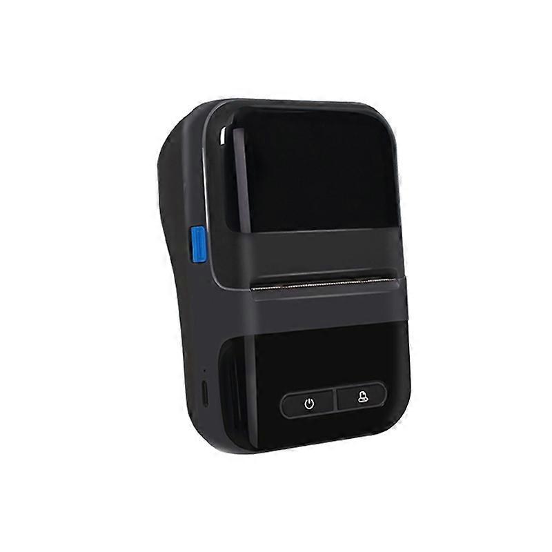 Thermal 203DPI Label Printer High-Speed 4x6 & BarcodePrinter for Shipping