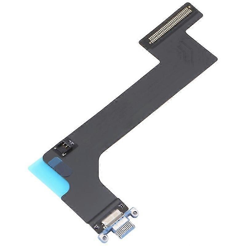 Συμβατό με iPad 10.9 (2022) Έκδοση WiFi Συνδετήρας βάσης Θύρα φόρτισης Flex καλώδιο Ανταλλακτικό