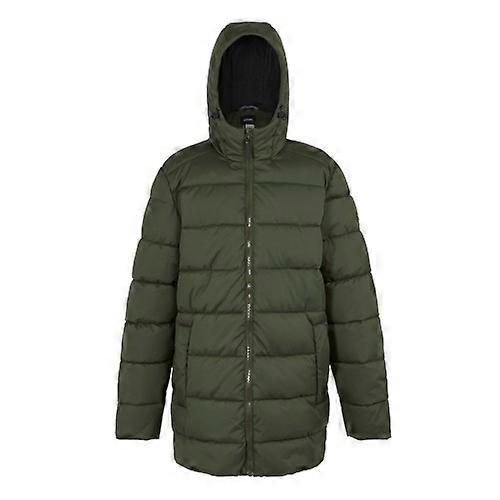 Regatta Mens Lakiver Padded Jacket