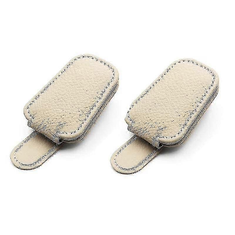 Compatible Withcar Glass Holder Sun Visor, Sunglas