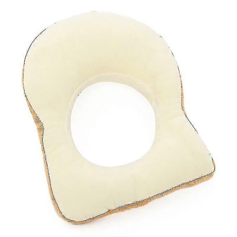 猫帽子子猫子犬アクセサリーソフトヘッドアドレストーストシェイプヘッドギア犬コスチューム保護猫の首輪ペット