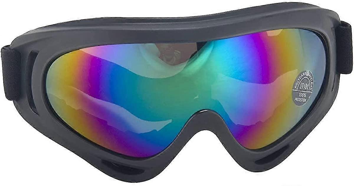 skibril
