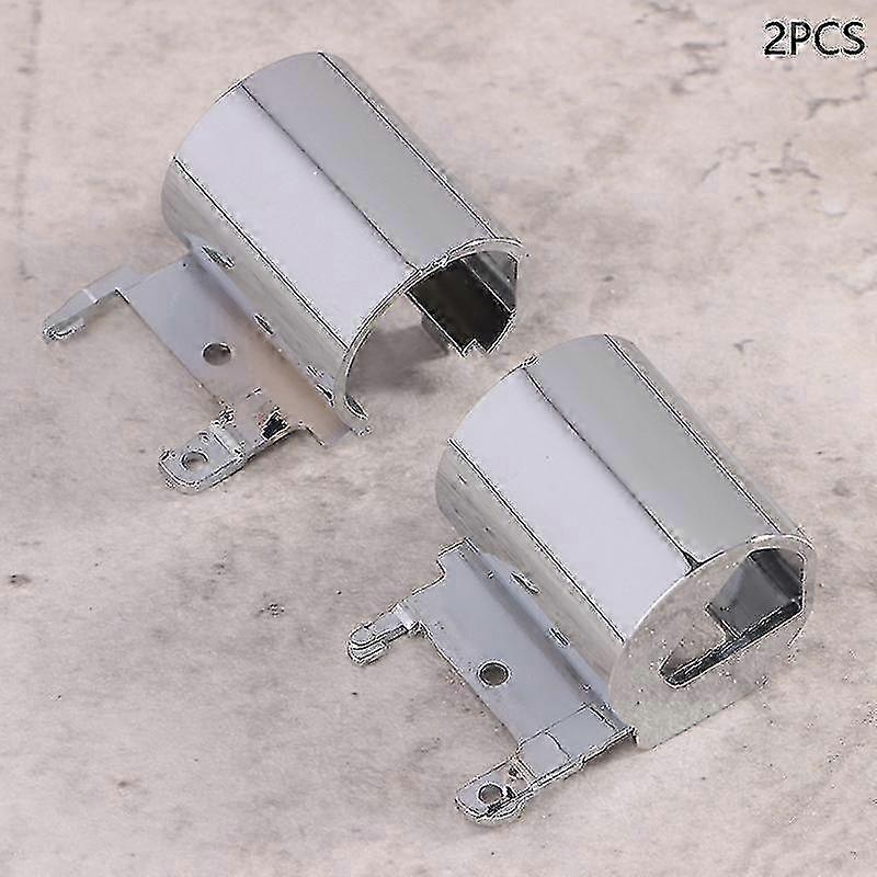 2pcs For 15-bs 15-bw 250 G6 255 G6 Laptop Hinge Cover Screen Shaft Cover TY