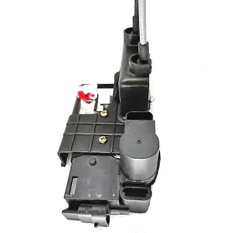 Ovládač zámku dverí automobilu 7131034002 7132034002 7121008032 7122008012 pre náhradné diely príslušenstva Ssangyong Korando C Actyon