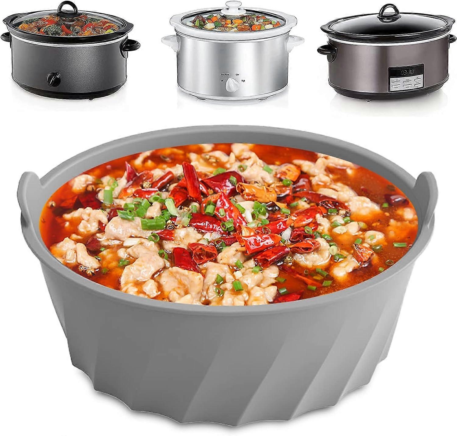 36-Piece Non-Stick Silicone Kitchenware Set with Bracket, Heat-Resistant Wooden Handles, White