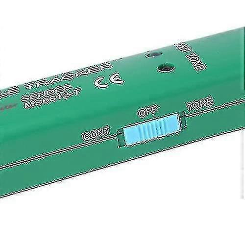 Professional Aim Ms6812 Telephone Wire Tracer Portable Utp Tool Kit Lan Network Cable Tester Line