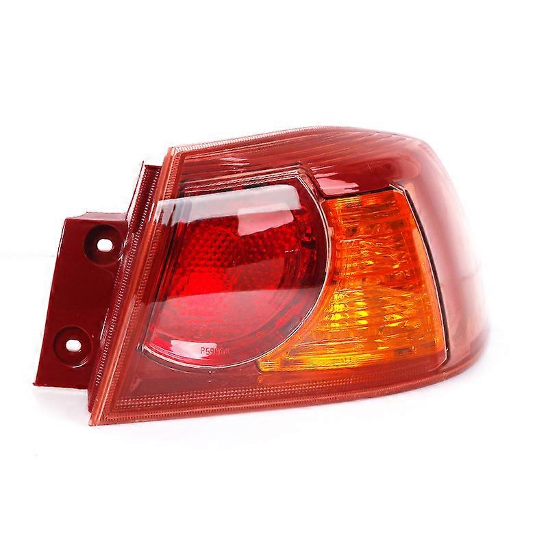 Suitable For Mitsubishi Lancer Ex 10 2008 - 2013 Tail Light Turn Signal Light Assembly
