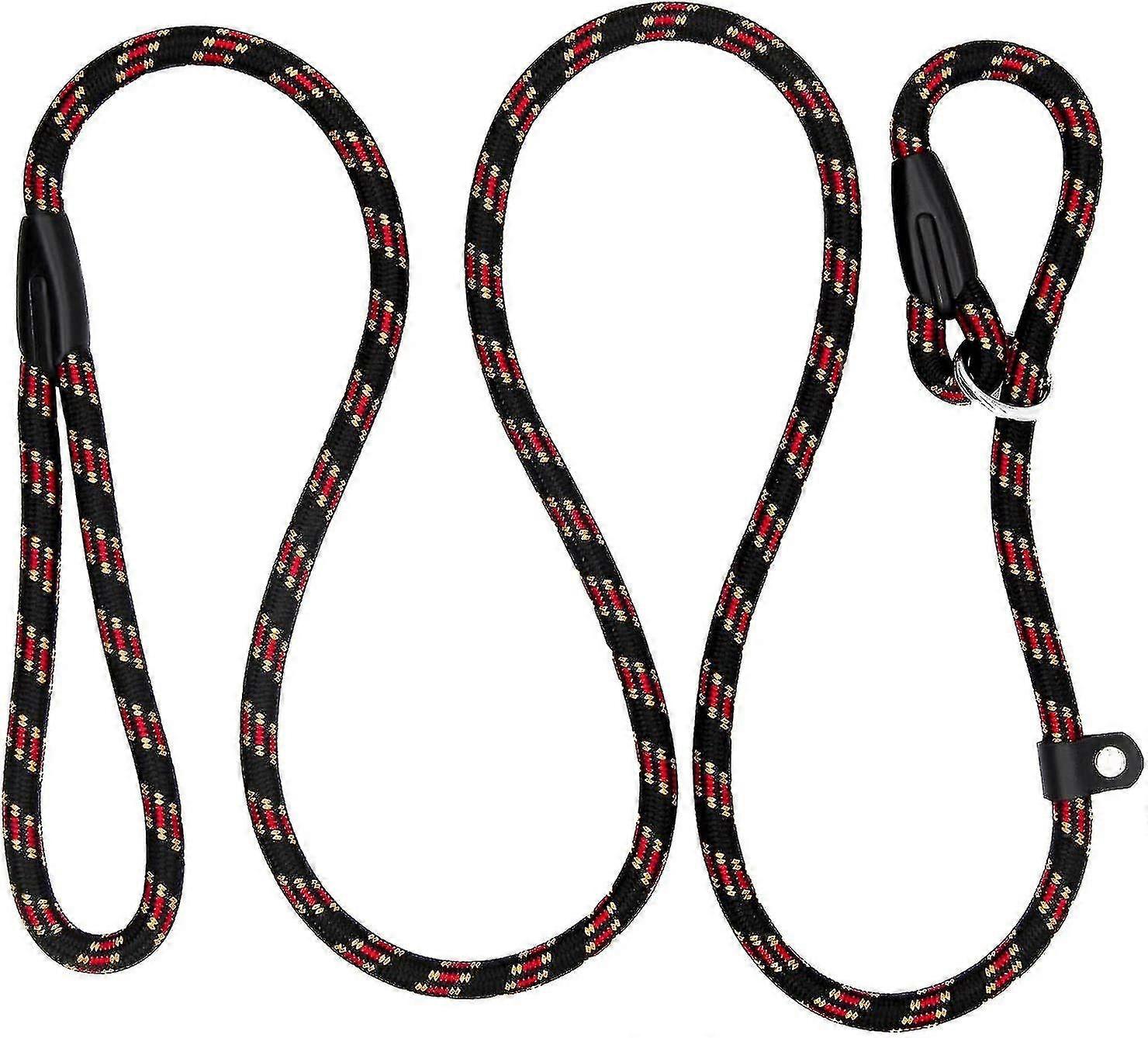 140cm Extremely Durable Strong Dog Training Leash Adjustable Pet Leash-CE
