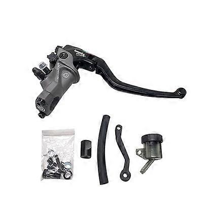 Cable de línea de interruptor de sensor de sensor de sensor de frenado RCS RCS de 19 mm para motocicleta CF250 scooter dirt bike