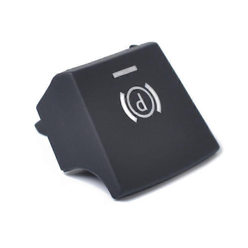 New Car Handbrake Parking Brake P Button Switch Cover For BMW 5 7 F01 F02 F07 F10