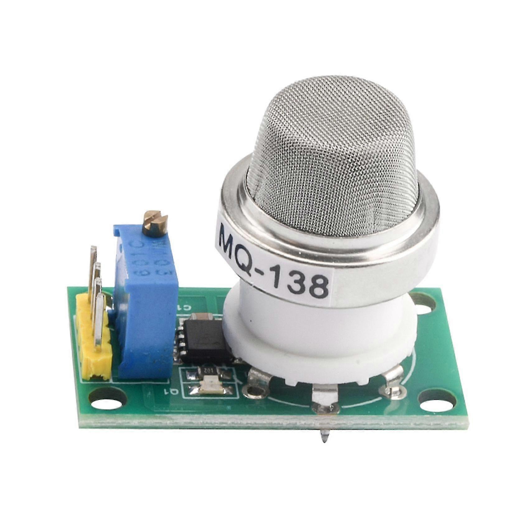 Mq138 Formaldehyde Sensor Module Gasdetectie Sensor Module -138 Aldehyden en Ketonen Alcoholen Ga