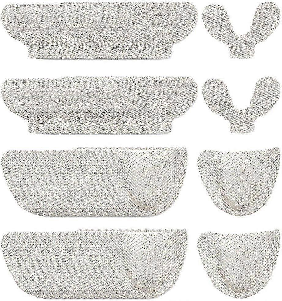 アクリル部分義歯用金属歯科口蓋補強メッシュ