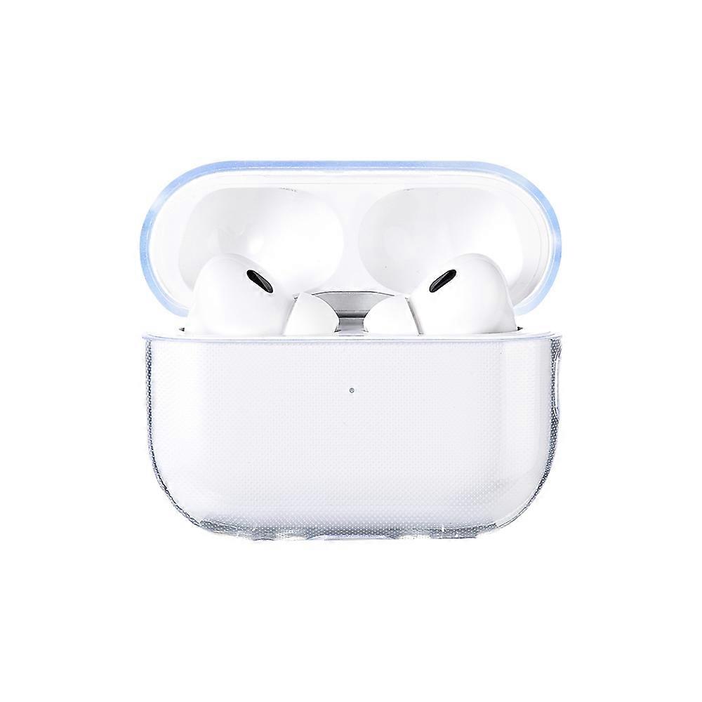 For AirPods Pro 2 Earphone TPU Case TPU