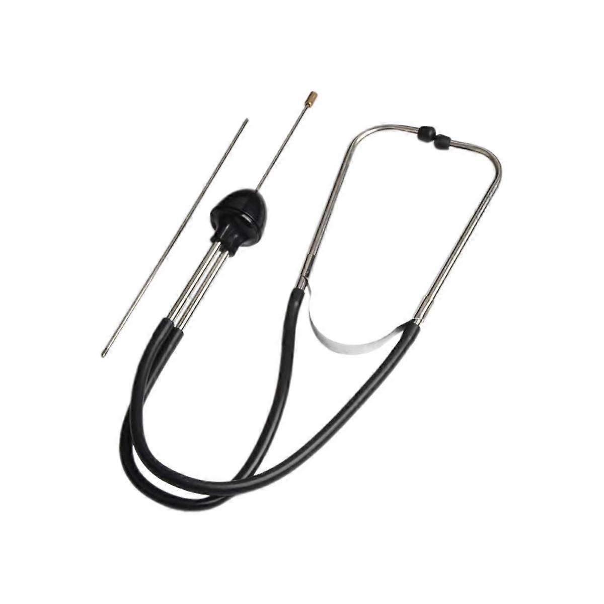 Car Tool Stethoscope Car Engine Noise Detection Diagnostic Device Noise Engine Testing Tools Equipm