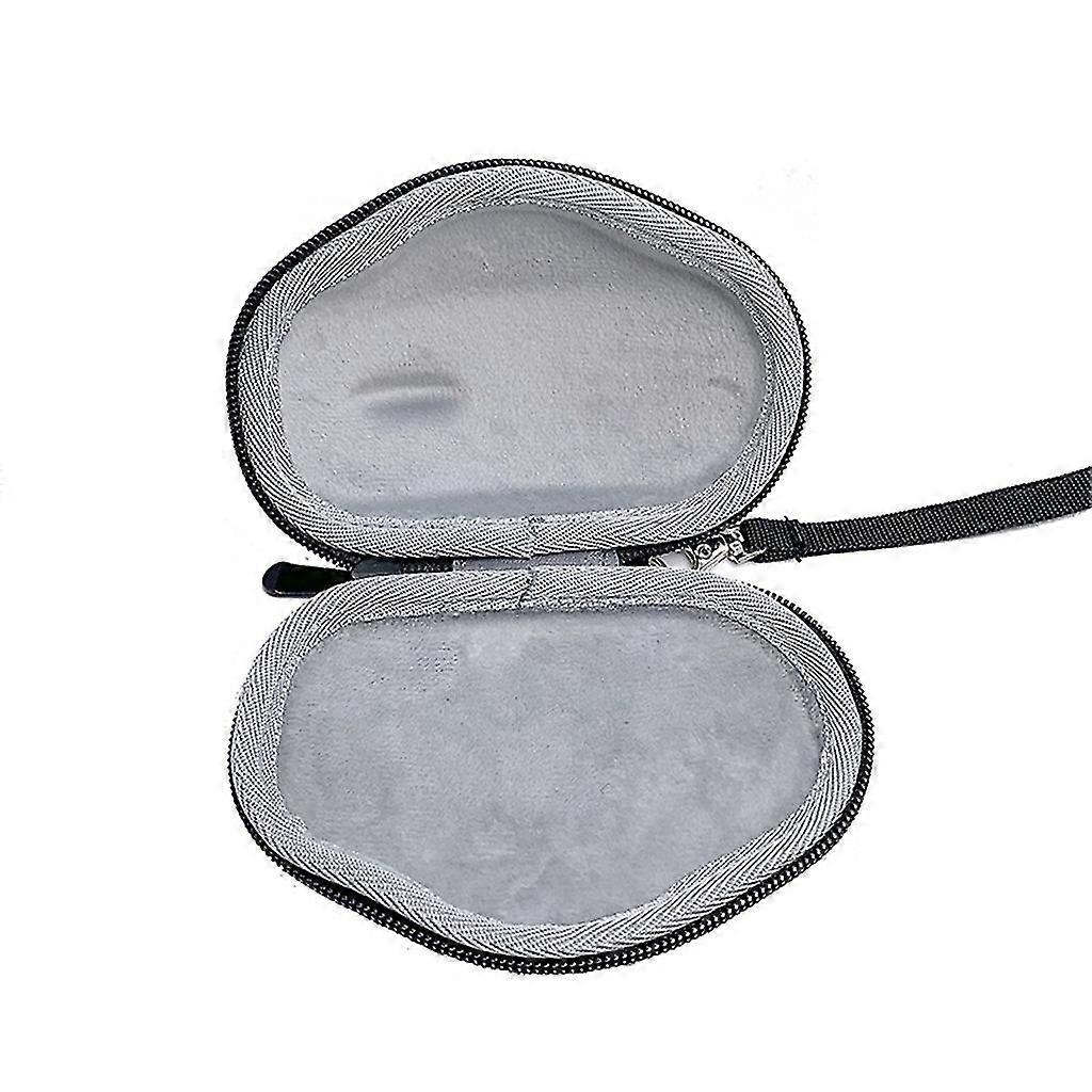 Hard Carry Case Bag For Logitech M720 M705 Triathalon Multi-device Wireles Mouse