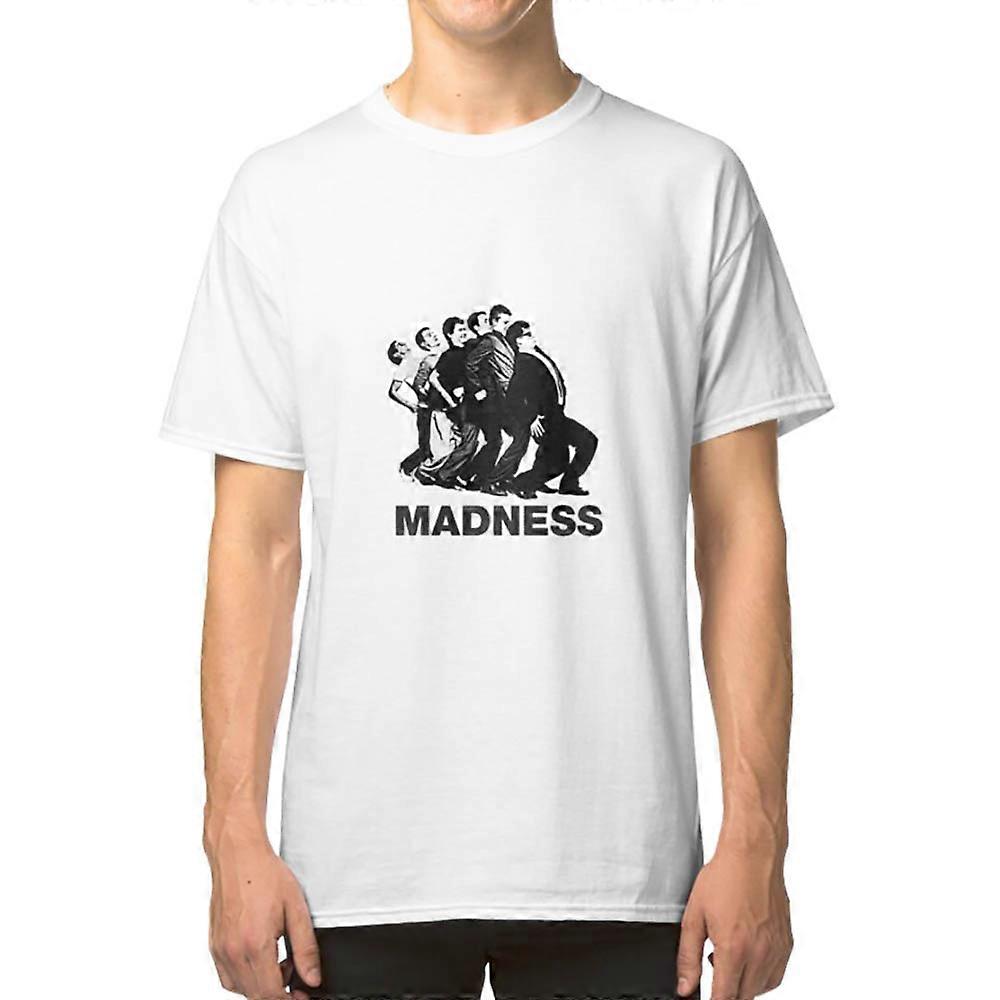 Tričko Madness