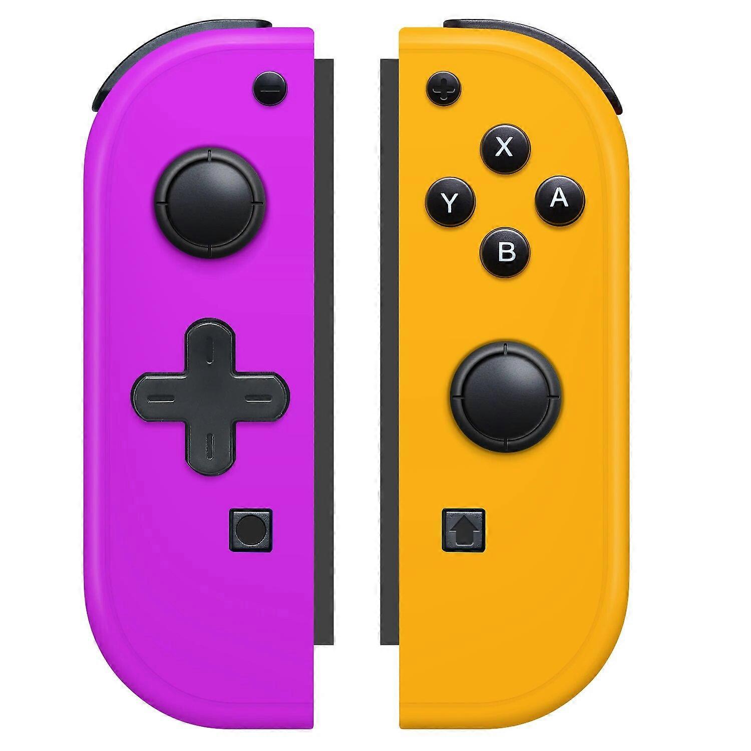 Joypad Switch Controller Joypad Wireless Joystick Console Gamepad Dual Vibration Switch Control Joypad Switch Controllers
