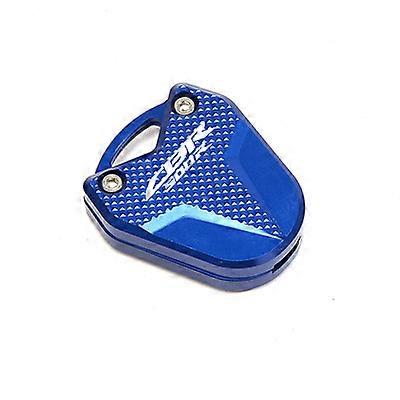 For HONDA CBR500R CBR500 R CBR 500R 2013-2022 Motorcycle CNC Key Cover Case Shell With logo CBR500R"