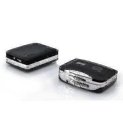 Yyh-autônomo Cassette Player com portblack USB