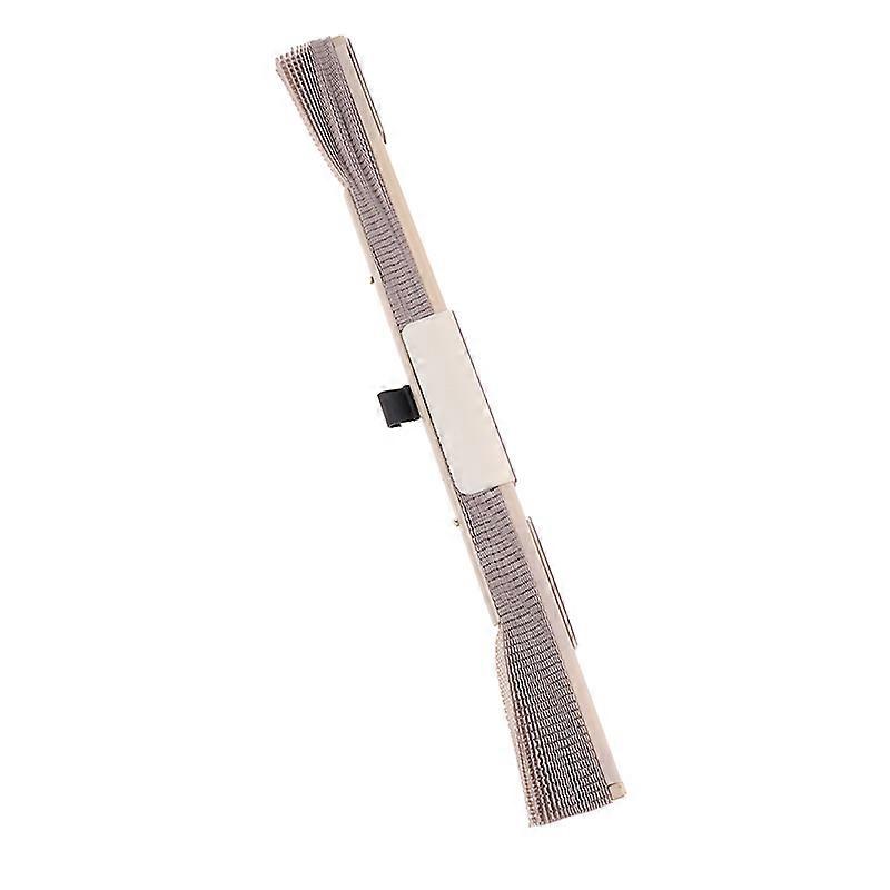 1 Pcs Car Automatic Retractable Parasol Car Side Window Mesh Sun Shade Blinds Sunshade Sun Protector UV Protect Curtains