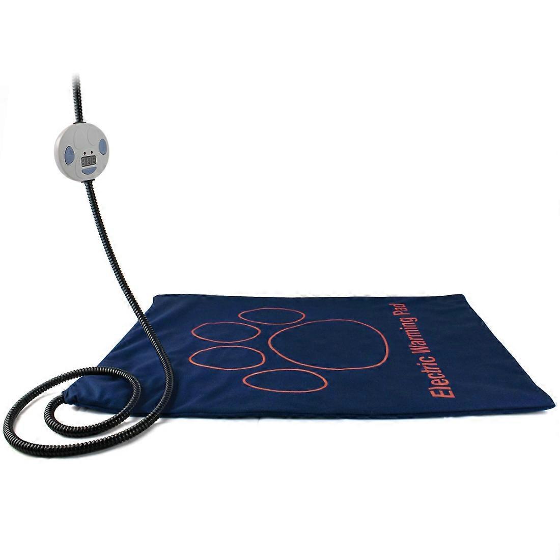Pet Heating Pad, Specification: UK Plug