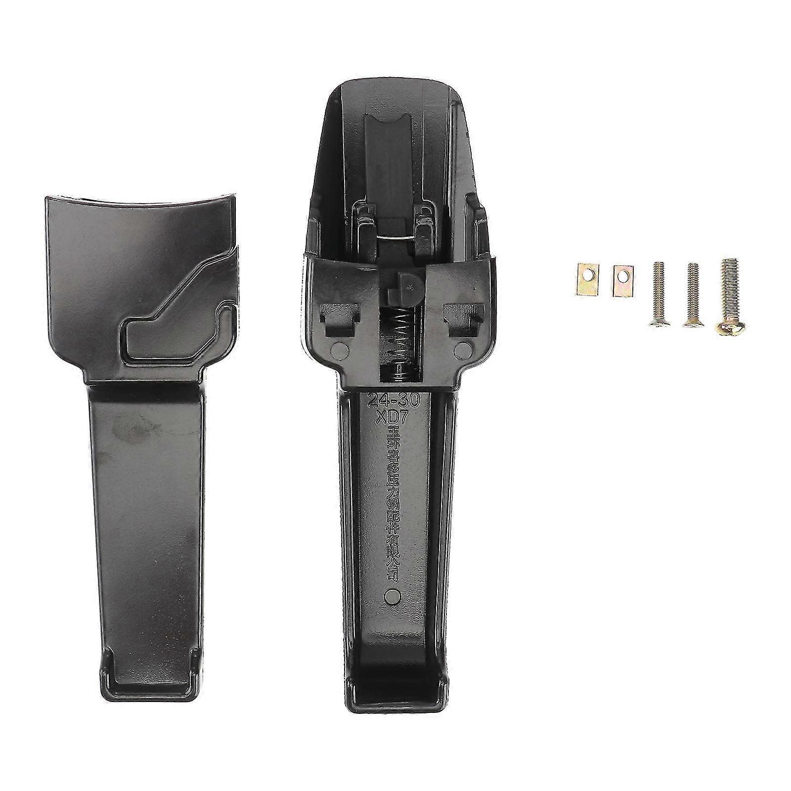 1 مجموعة عالمي طنجرة الضغط مقبض الملحقات مكافحة السمط عموم قبضة مقبض بانمو