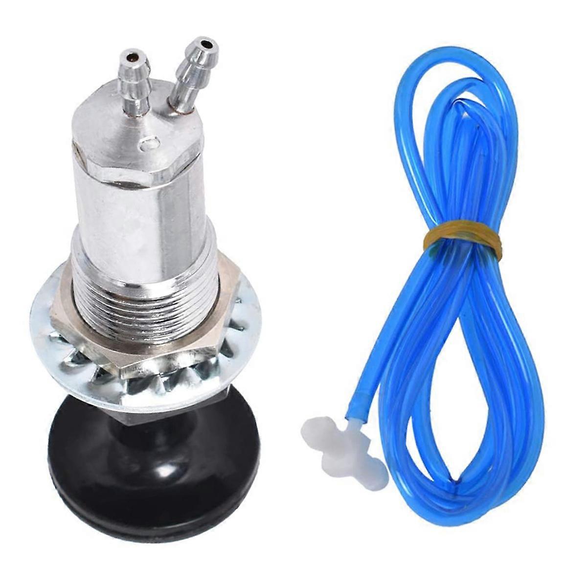 Fuel-Primer Plunger Pump Kit for , , Skidoo Jetski, Snowmobile & ATVs