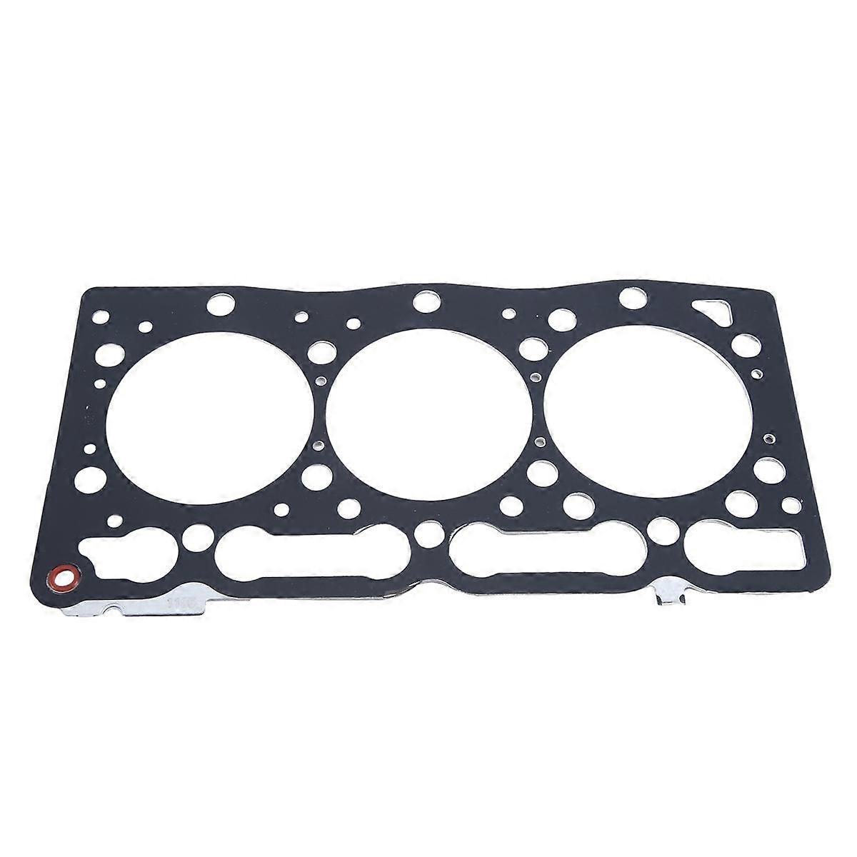 Excavator Loader Construction Machinery Parts Cylinder Head Gasket for D1105 Engine 16261-03310