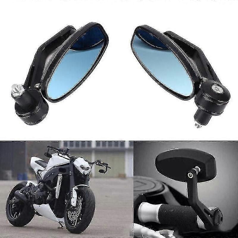 Bicycle Mirror Rearview Mirror For Bicycle Motorcycle, Rotatable