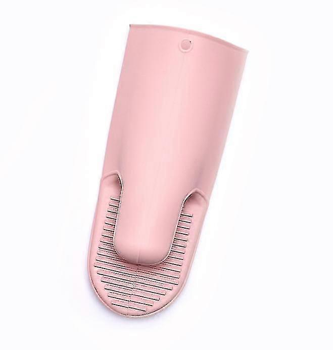 Non-slip Thickened -insulating Silic Oven Anti- Gs 1pcs