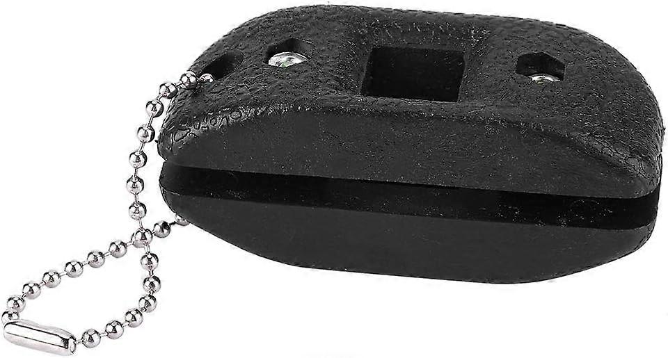 Skate Knife Sharpener, Portable Width Adjustable Ice Skate Skate Knife Sharpener Grinding Stone Grinding Tool