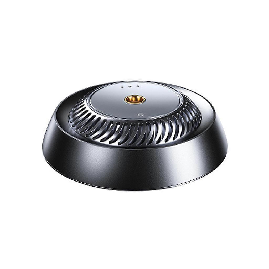 Smart Car Aroma Diffuser Rechargeable Purifying Aroma Diffuser for Men