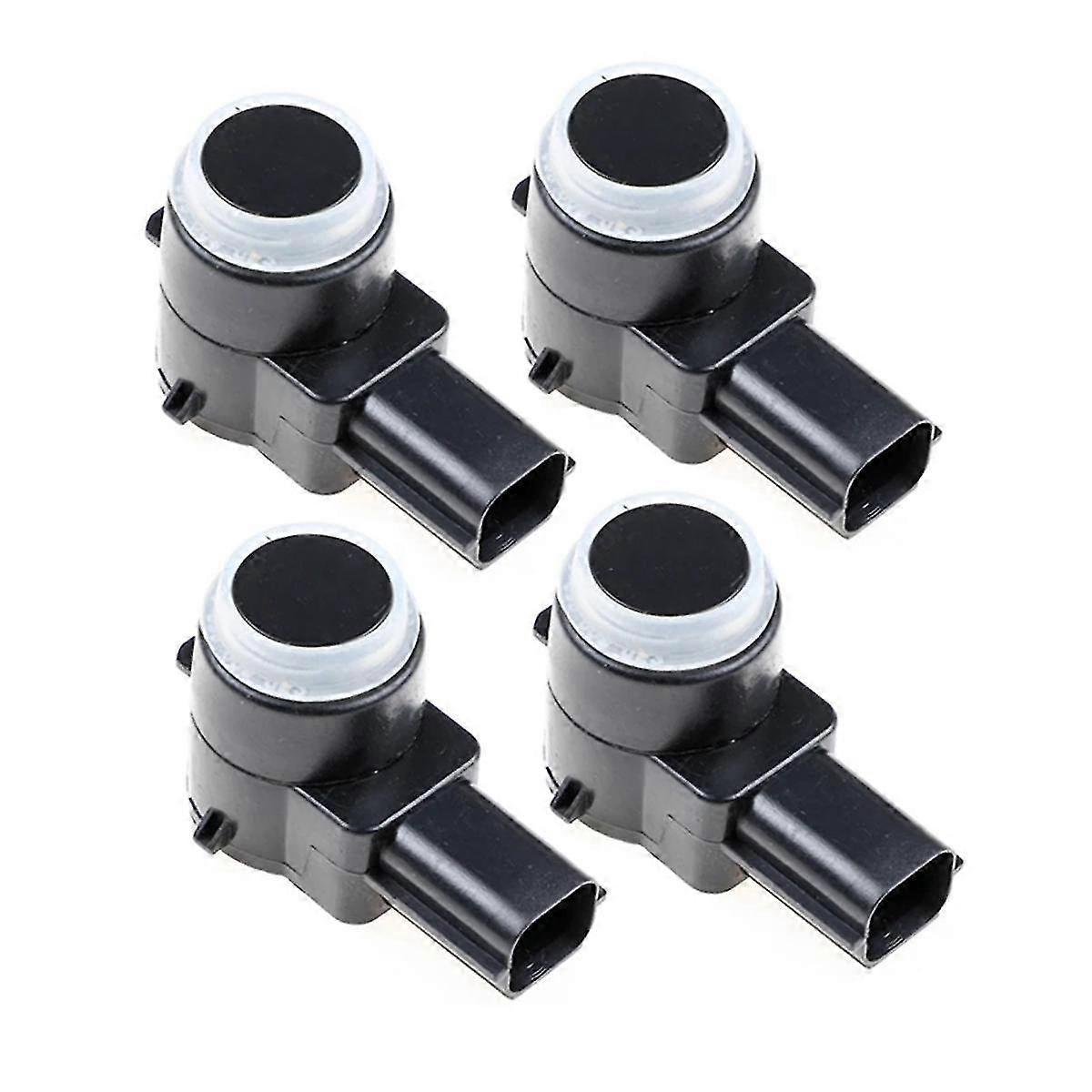 20908127 4Pcs Reverse Radar Parking Sensor Car for