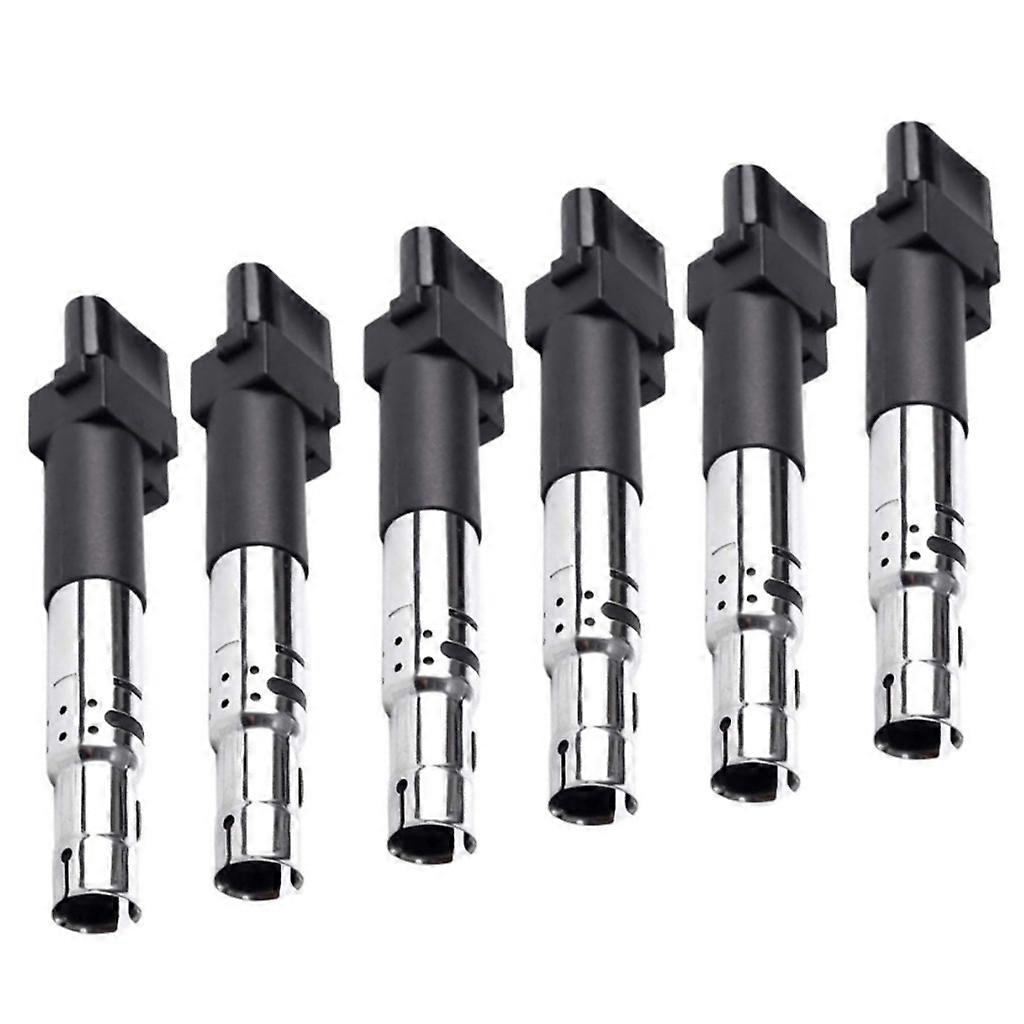 Ignition Coil Boots Spark Plug for 022905100A 022905100K 022905100N 022905715C
