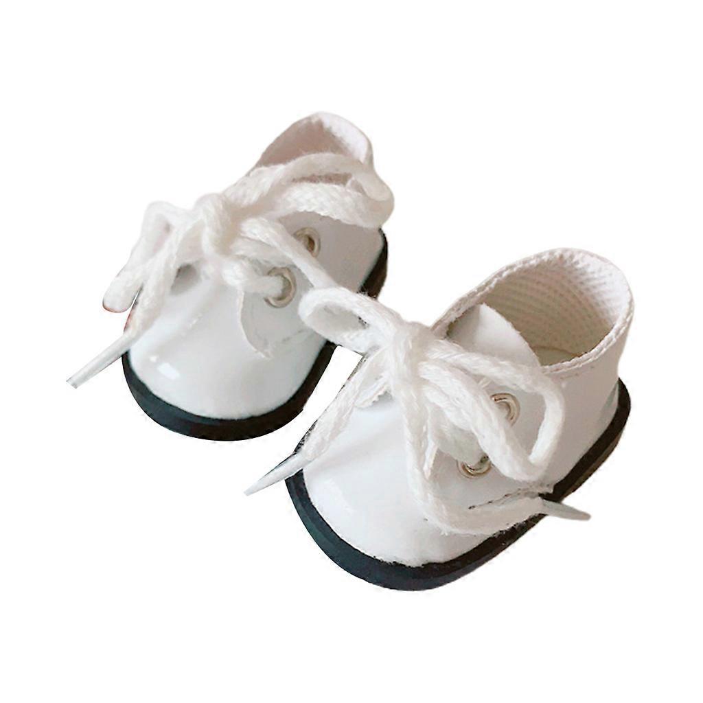 Gefüllt für Puppe Gestrickte Ärzte Kleidung Set Niedliche 20cm Puppen Veränderliche Anzüge A