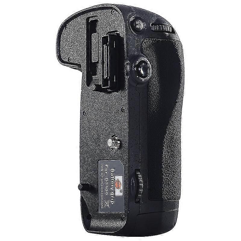 Compatible with MB-D15 dedicated vertical SLR camera grip battery box D7100 D7200