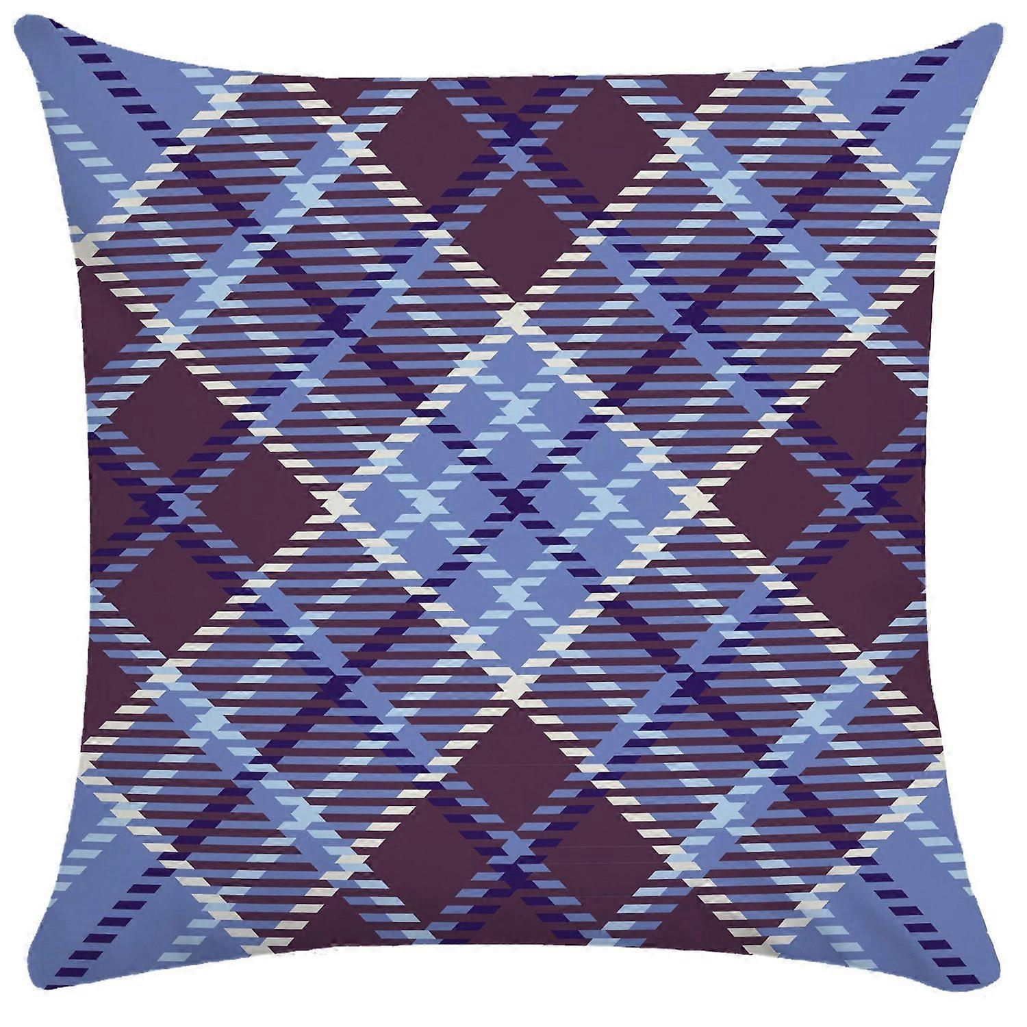 Print Kussensloop Sofa Kussenhoes Design Style -339