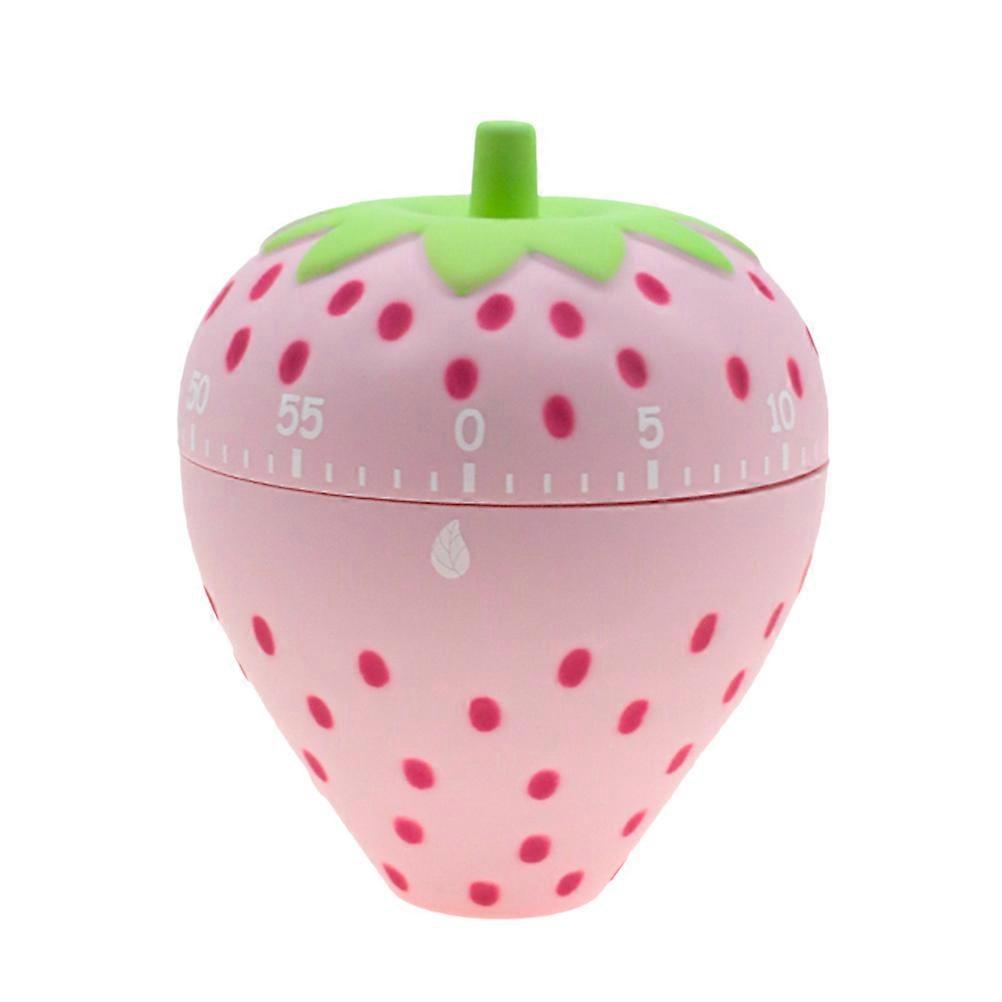 Timer Kids Clockwork Timer Fun Shaped Mechanical Timer Food Timer Kitchen Timer Mechanical