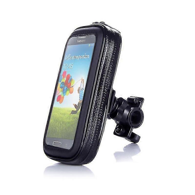 Abs Storage Pouch For Phone Holding