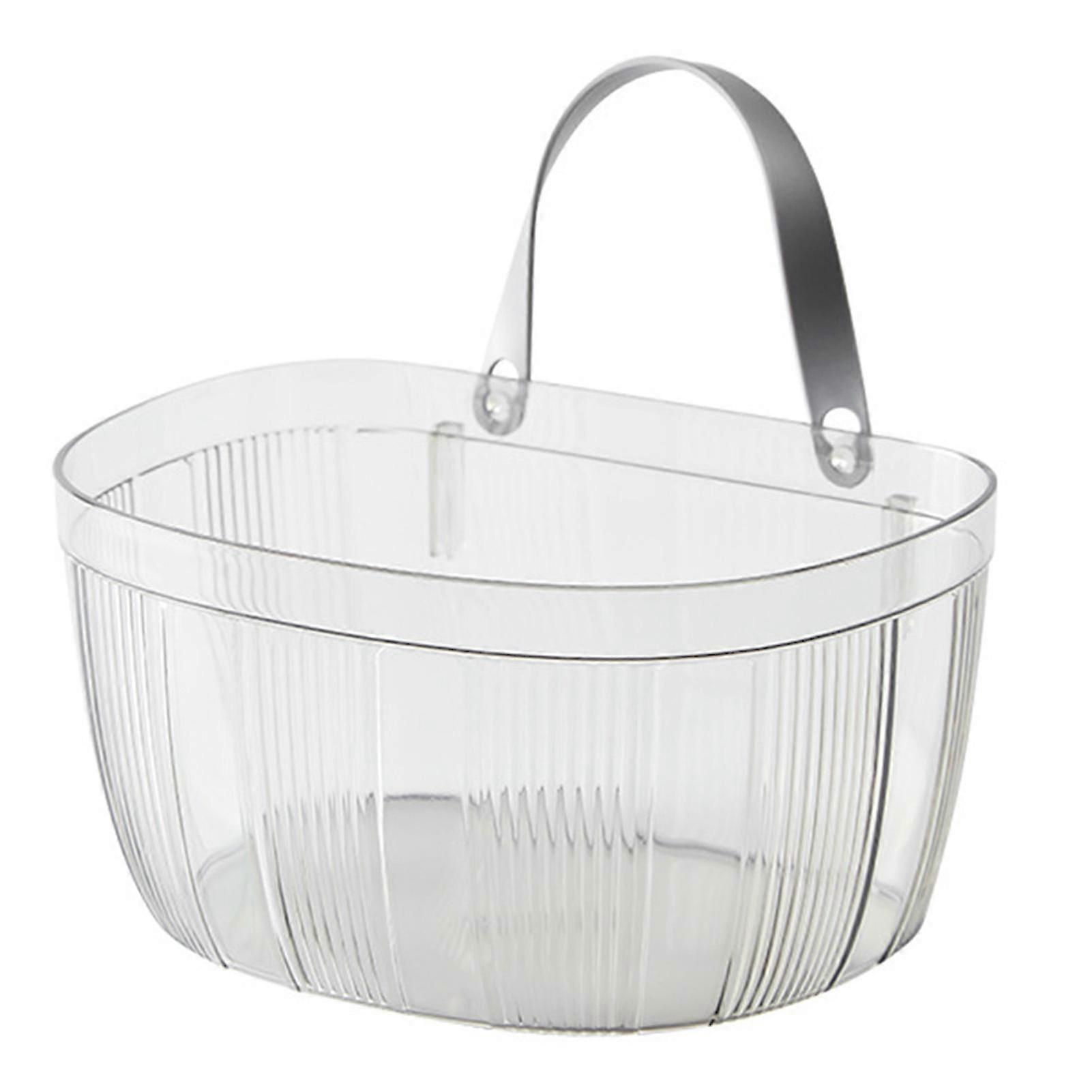 Kitchen Produce Storage Ginger Keeper Multi Purpose Kitchen Organizer For Kitchen Counter Wall Cabinets