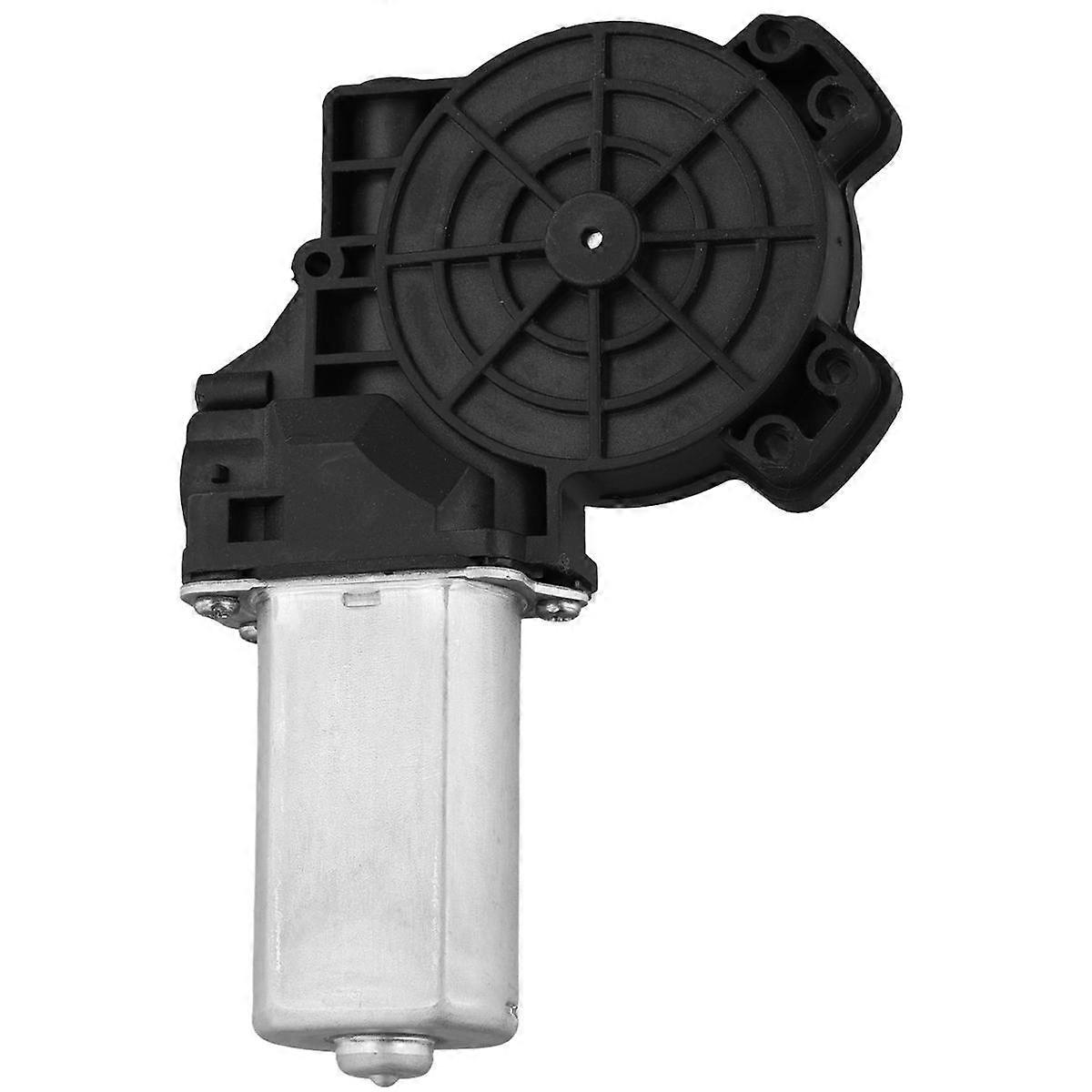 Front Left Power Window Motor Window Adjustment Motor for 2010-2015 Window Lifter Motor 824502S000